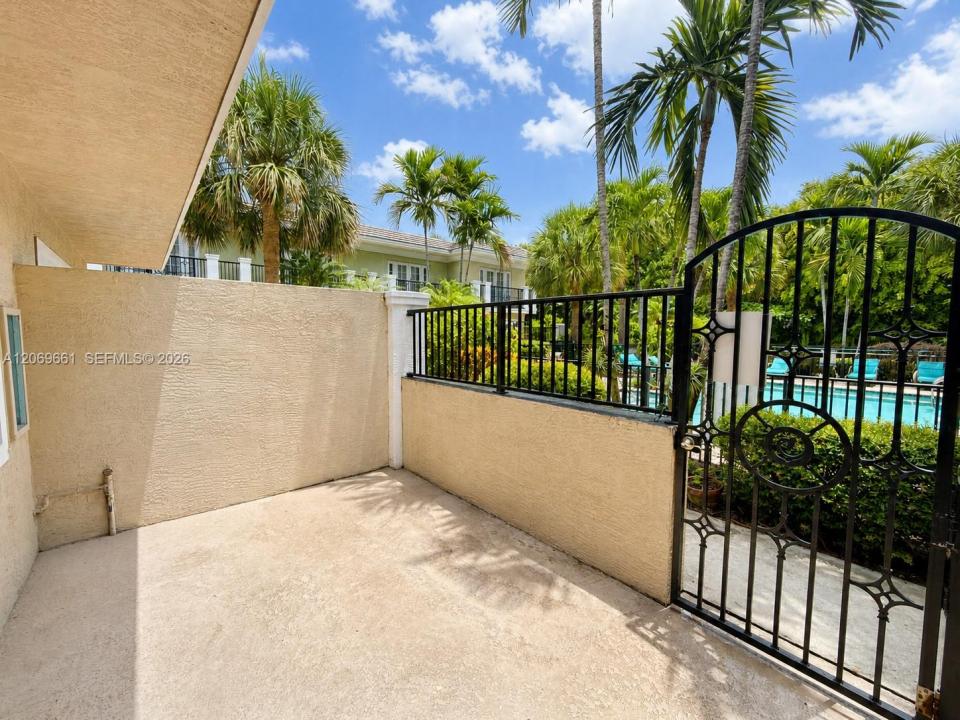 1000 Palm Trl 3, Delray Beach, Floride 33483, États-Unis
