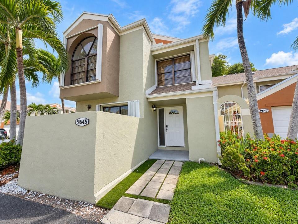 9645 SW 152nd Ave 113, Miami, Floride 33196, États-Unis