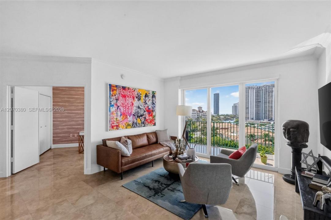 19900 E Country Club Dr 805, Aventura, Floride 33180, États-Unis