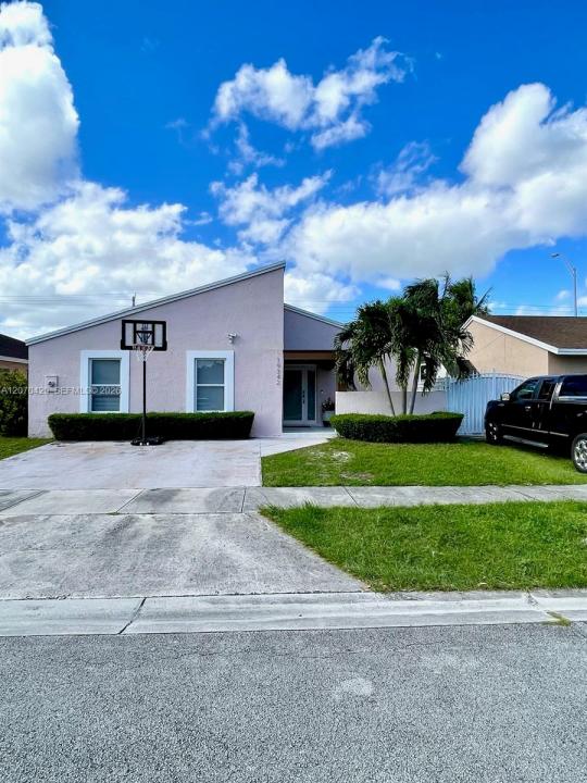 19342 SW 119th Ct, Miami, Floride 33177, États-Unis