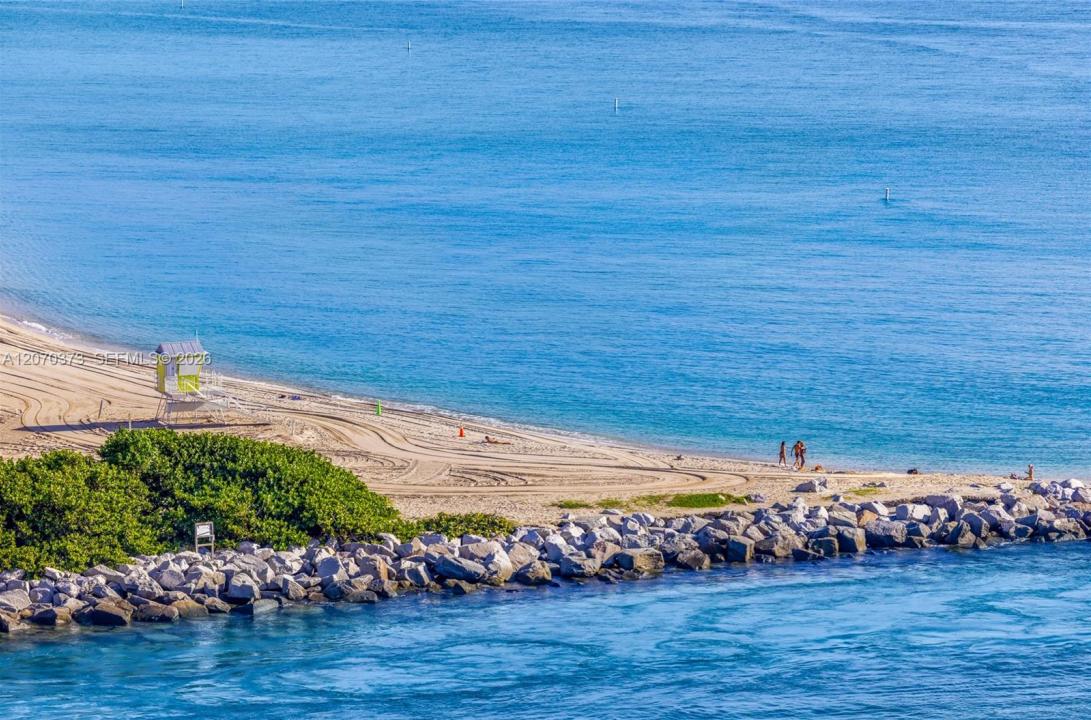 10275 Collins Ave 1507, Bal Harbour, Floride 33154, États-Unis