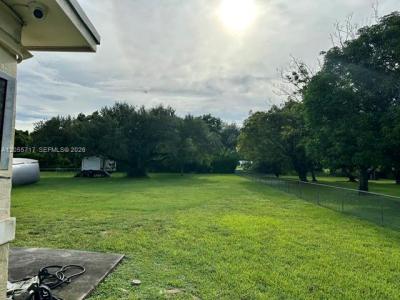 16920 NW 19th Ave, Miami Gardens, Florida 33056, USA