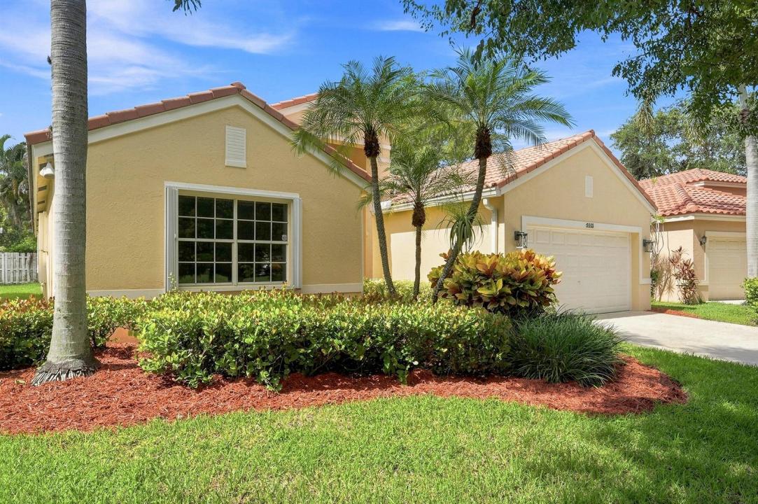 143 Cameron Court, Weston, Floride 33326, États-Unis