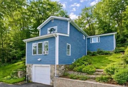 580 Lakes Road, Monroe, New York 10950, USA