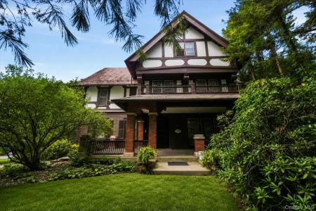 83 Hooker Avenue, Poughkeepsie, نيويورك 12601, الولايات المتحدة