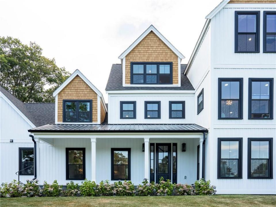 262 Peckham Avenue, Middletown, Rhode Island 02842, États-Unis