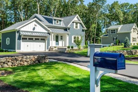 510 Greenbush Road, Warwick, رود ايلاند 02818, الولايات المتحدة