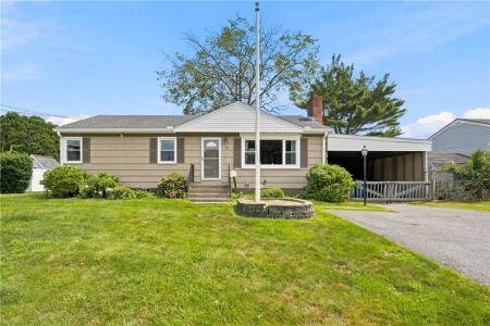 20 Wood Road, Middletown, Rhode Island 02842, USA