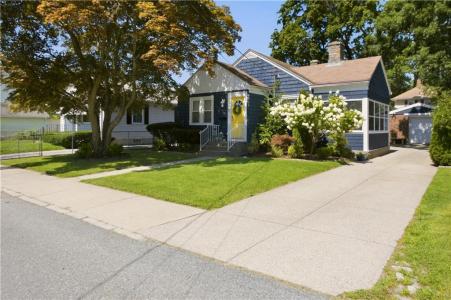 16 Minnesota Street, Providence, Rhode Island 02904, USA