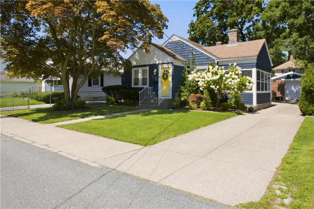 16 Minnesota Street, Providence, 羅德島州 02904, 美國