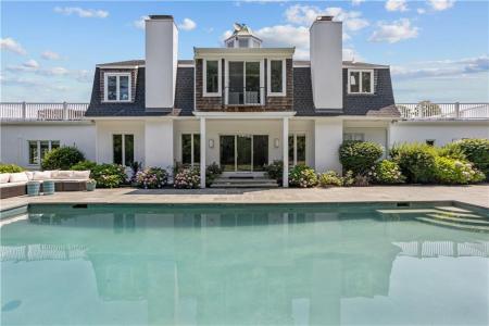 1 Harbor View Drive, Newport, Rhode Island 02840, Estados Unidos