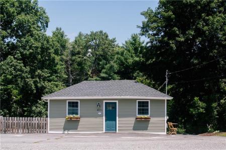 457 Carolina Back Road C, Charlestown, Rhode Island 02813