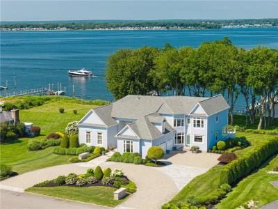 246 Channel View, Warwick, Rhode Island 02889, USA