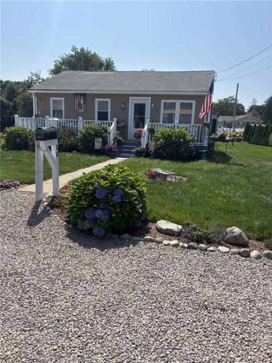 36 Fishermans Avenue, Westerly, رود ايلاند 02891, الولايات المتحدة