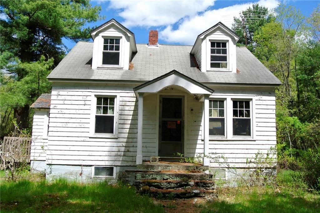 4 Boswell Trail, Foster, 羅德島州 02825, 美國