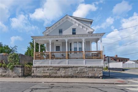 98 Wadsworth Street, Providence, Rhode Island 02907, USA