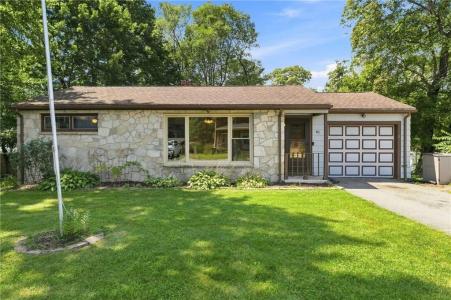 45 Remington Avenue, Burrillville, Rhode Island 02858, USA