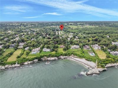 Old Mill Lane, Portsmouth, Rhode Island 02871, États-Unis