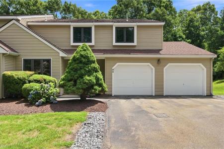 80 Fisher Road 46, Cumberland, Rhode Island 02864, USA