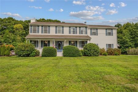 133 Winnapaug Road, Westerly, 罗得岛 02891, 美国