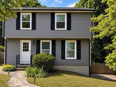 39 Okinawa Avenue, Warwick, Rhode Island 02889, USA