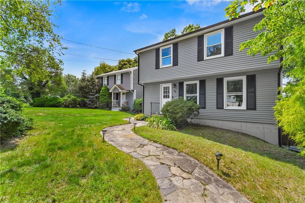 39 Okinawa Avenue, Warwick, Rhode Island 02889, Stati Uniti
