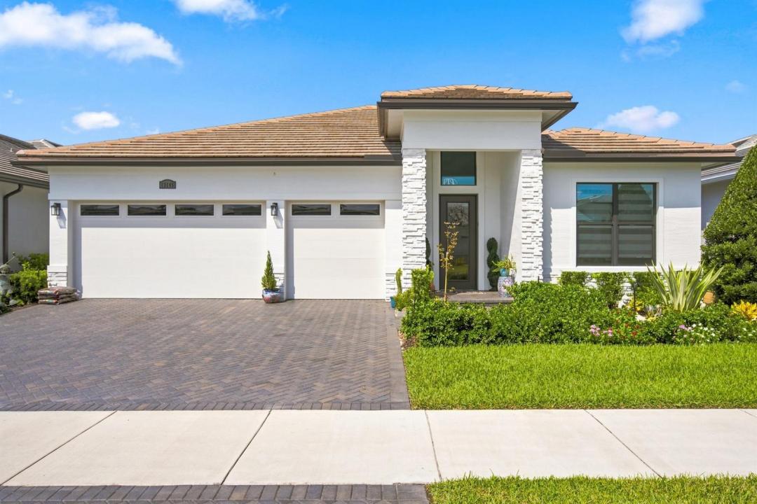 13145 SW SHINNECOCK Drive, Port St. Lucie, Florida 34987, HOA KỲ