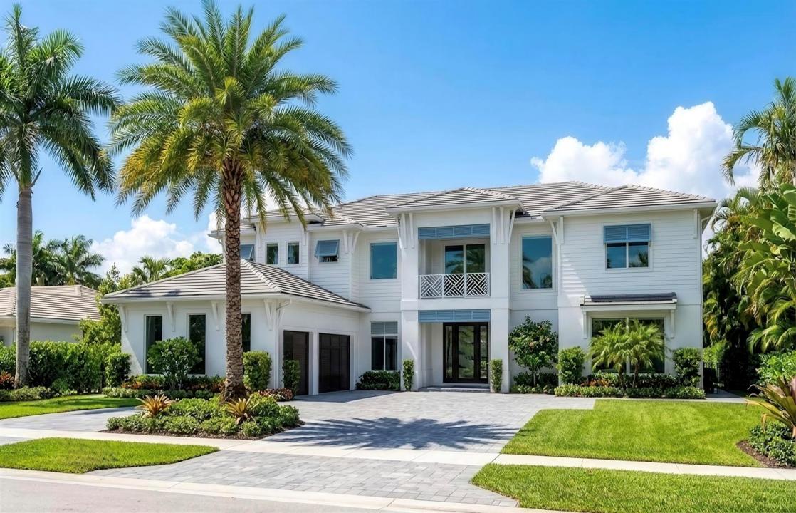 2423 EDGEWATER Drive, Palm Beach Gardens, Floride 33410, États-Unis