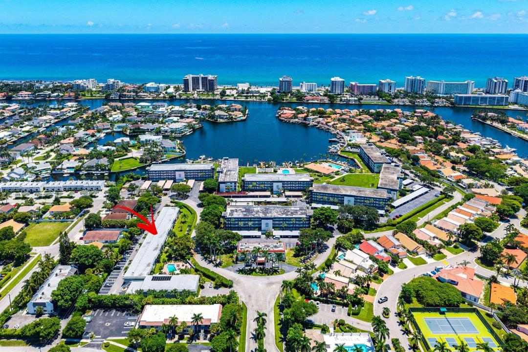 207 Tropic Isle Drive 208, Delray Beach, فلوريدا 33483, الولايات المتحدة