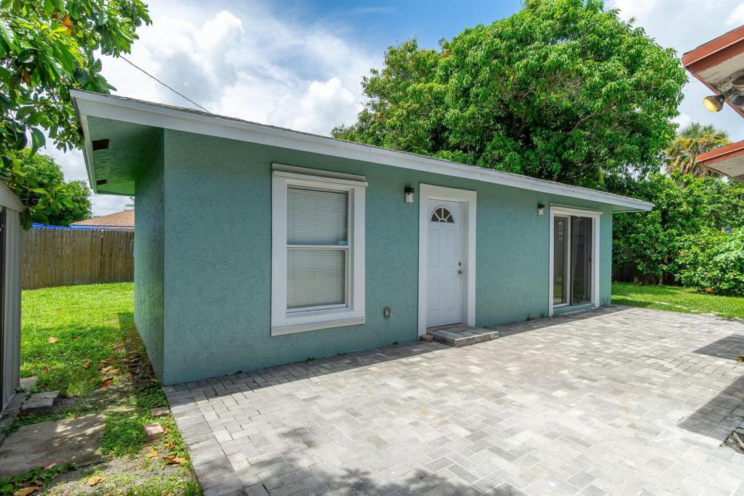 2831 N SEACREST Boulevard B, Boynton Beach, Floride 33435, États-Unis