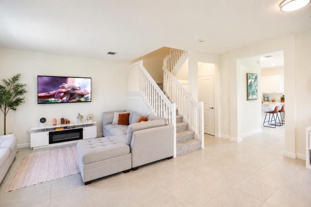 12092 NW 24TH Place, Miami, Floride 33167, États-Unis