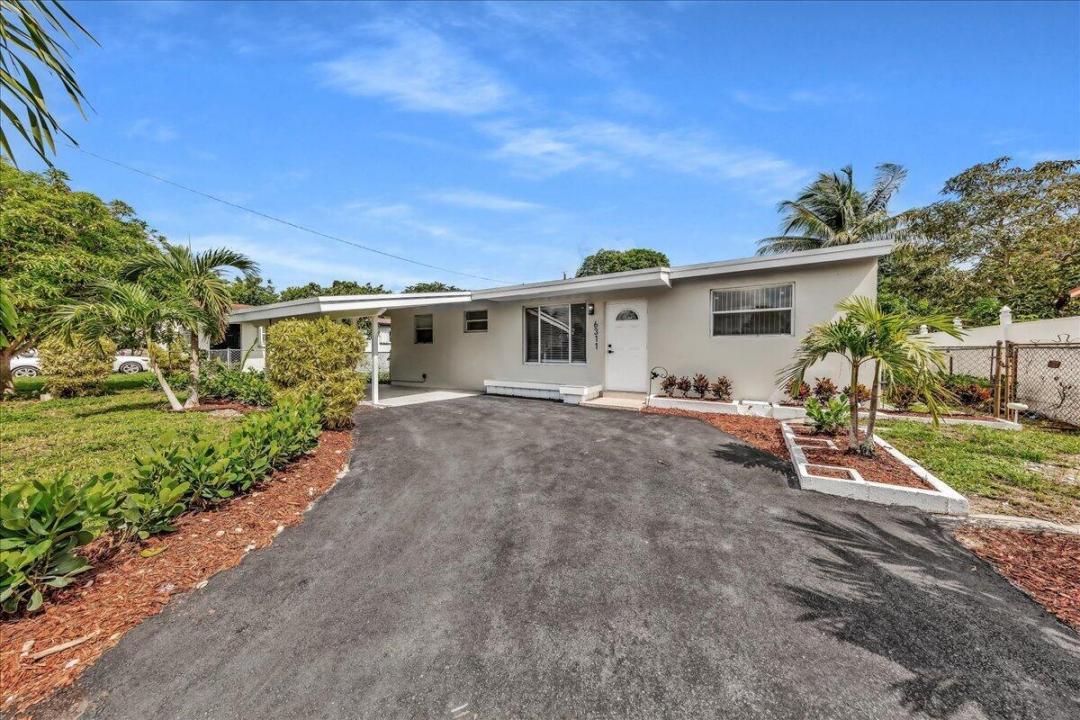 6311 SW 2ND Street, Margate, Floride 33068, États-Unis