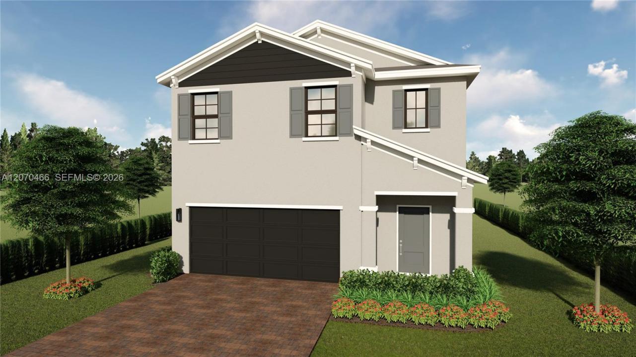 34817 SW 189th Place, Homestead, Floride 33034, États-Unis