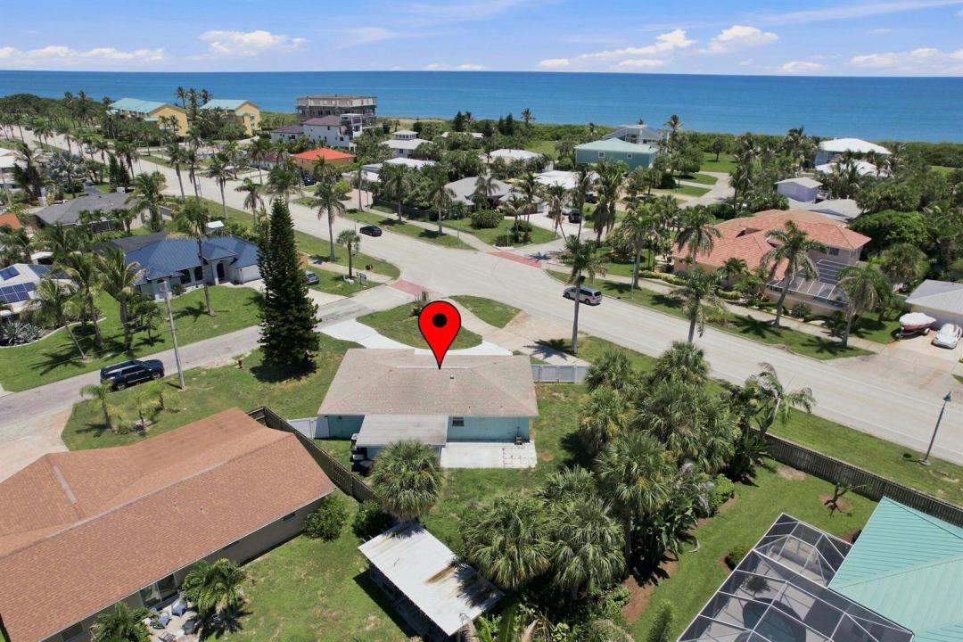 1935 CYPRESS Avenue, Fort Pierce, Floride 34949, États-Unis