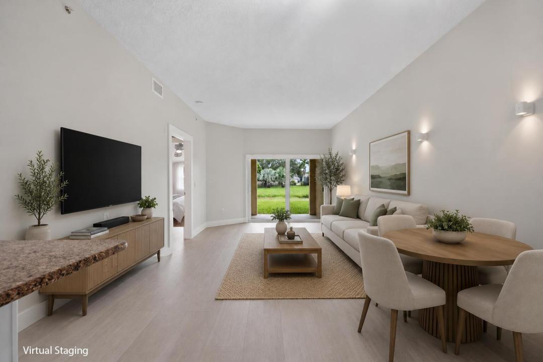 2020 Greenview Shores Boulevard 102, Wellington, Floryda 33414, USA