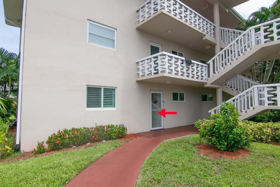 2812 Garden S Drive 101, Floride 33461, États-Unis