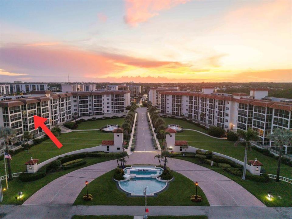 2871 N OCEAN Boulevard D406, Boca Raton, Florida 33431, USA