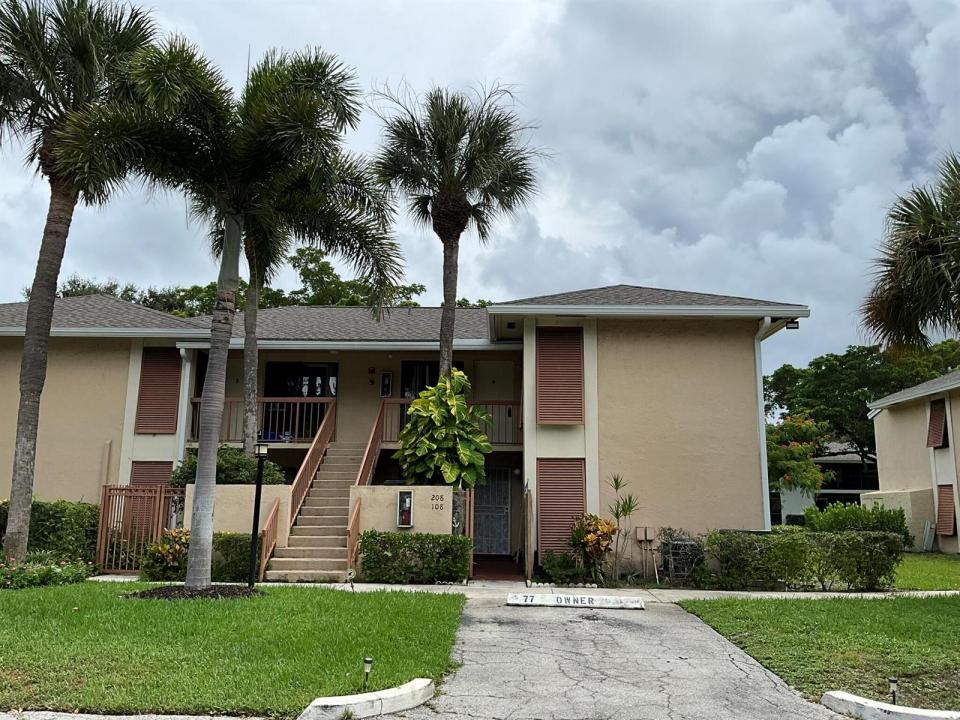3939 NE 5TH Avenue A208, Boca Raton, Florida 33431, Stati Uniti