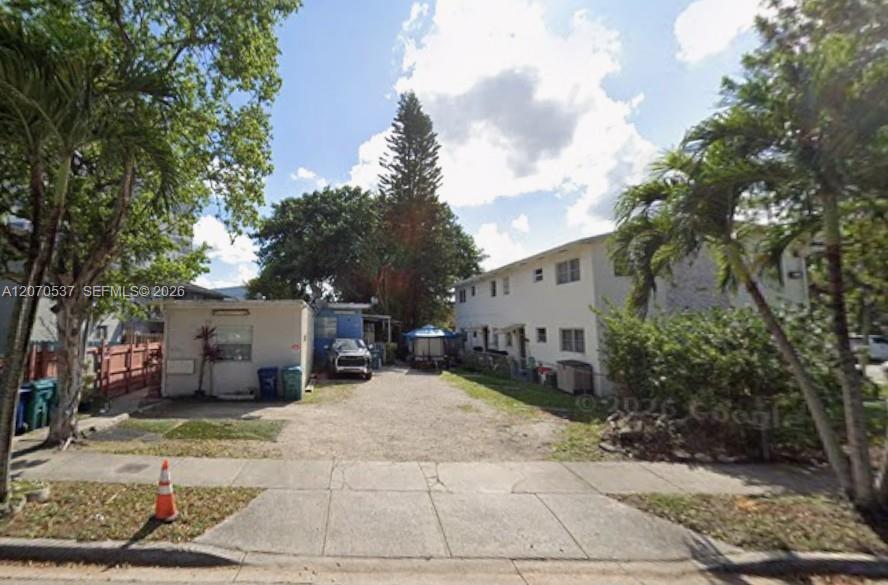 10790 SW 6th St, Sweetwater, Floride 33174, États-Unis