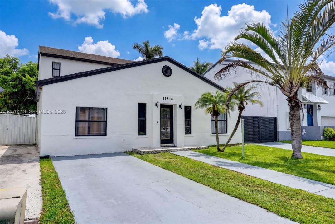 11818 SW 273rd Ln, Homestead, Florida 33032, USA
