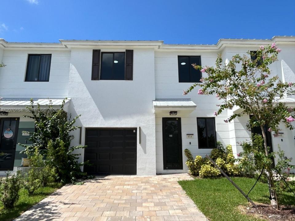854 SW 1st St 0, Florida City, Floride 33034, États-Unis