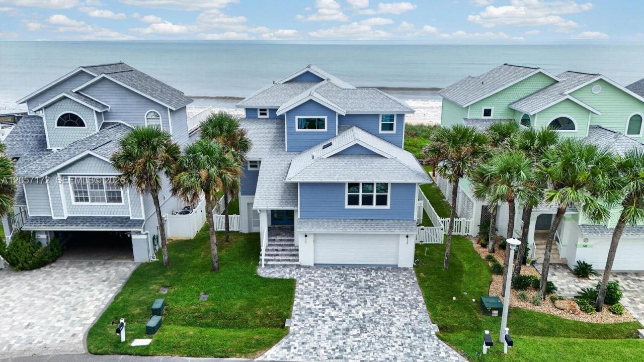 52 Sea Vista Dr, Palm Coast, Floride 32137, États-Unis