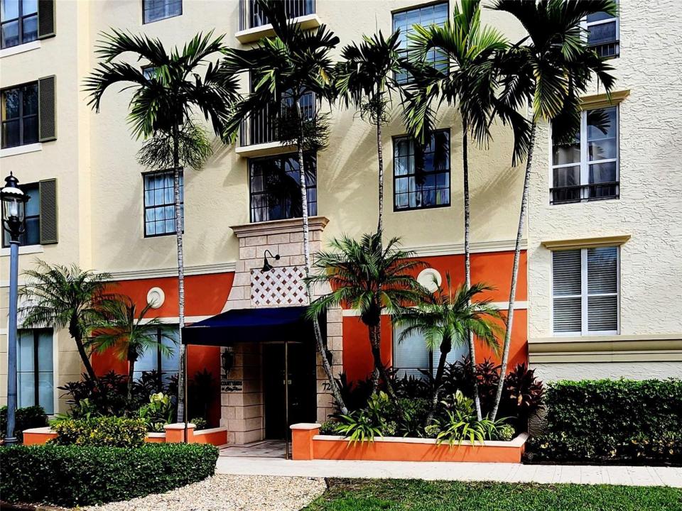 720 S Sapodilla Avenue 413, West Palm Beach, Floride 33401, États-Unis