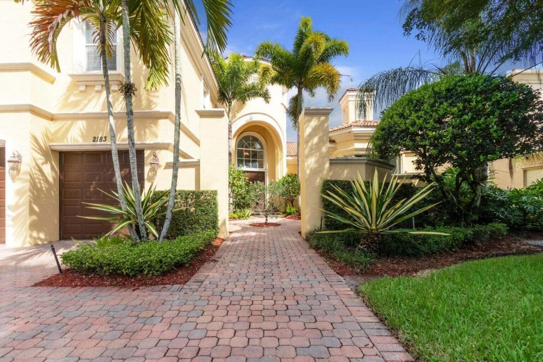 2183 Widener Terrace, Wellington, Florida 33414, Stati Uniti