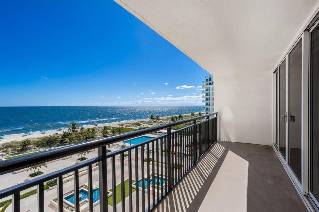 2000 S Ocean Boulevard 6E, Boca Raton, Floryda 33432, USA