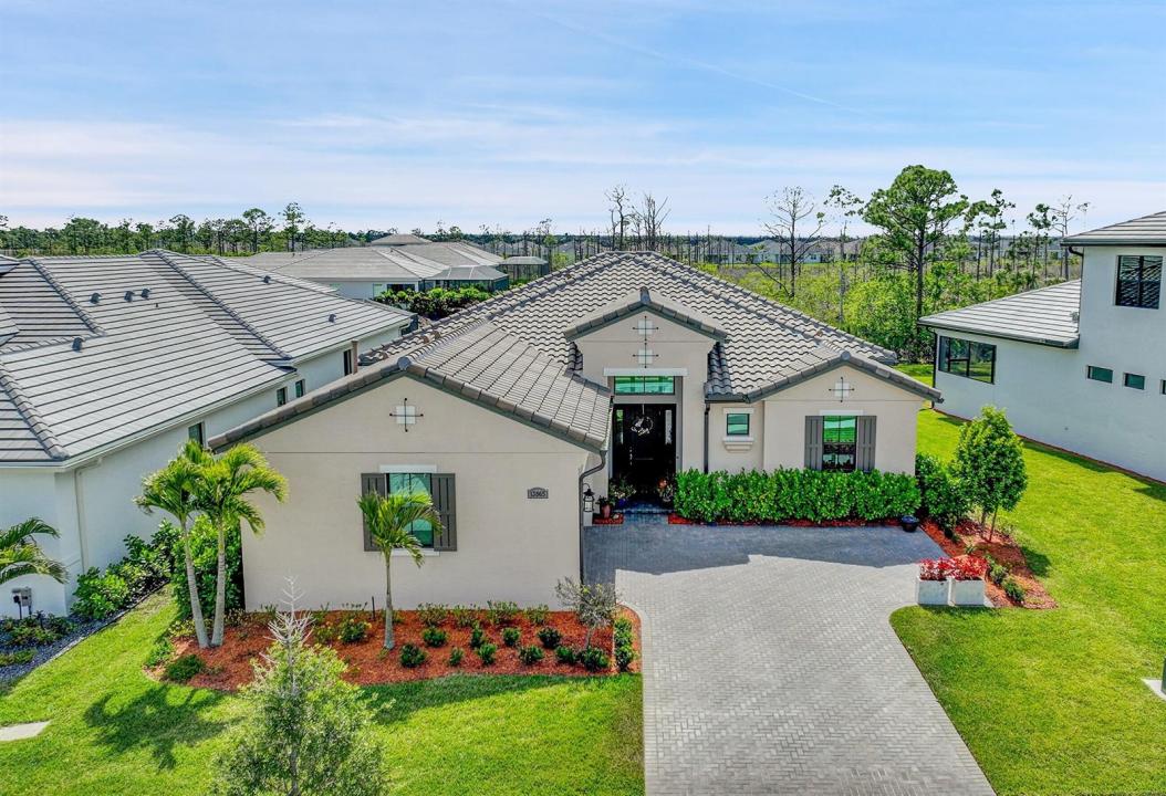 13865 SE Blackwood Drive, Port St. Lucie, 플로리다 34984, 미국