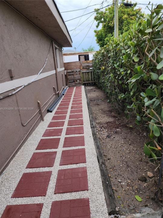 3760 NW 197th St 2, Miami Gardens, Florida 33055, Stati Uniti