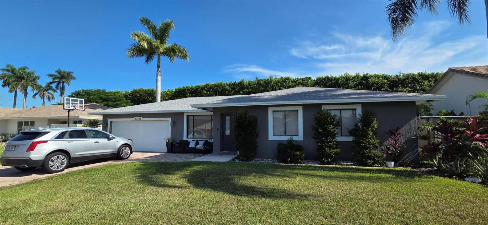 11386 SHILOH Way, Boca Raton, Floride 33428, États-Unis
