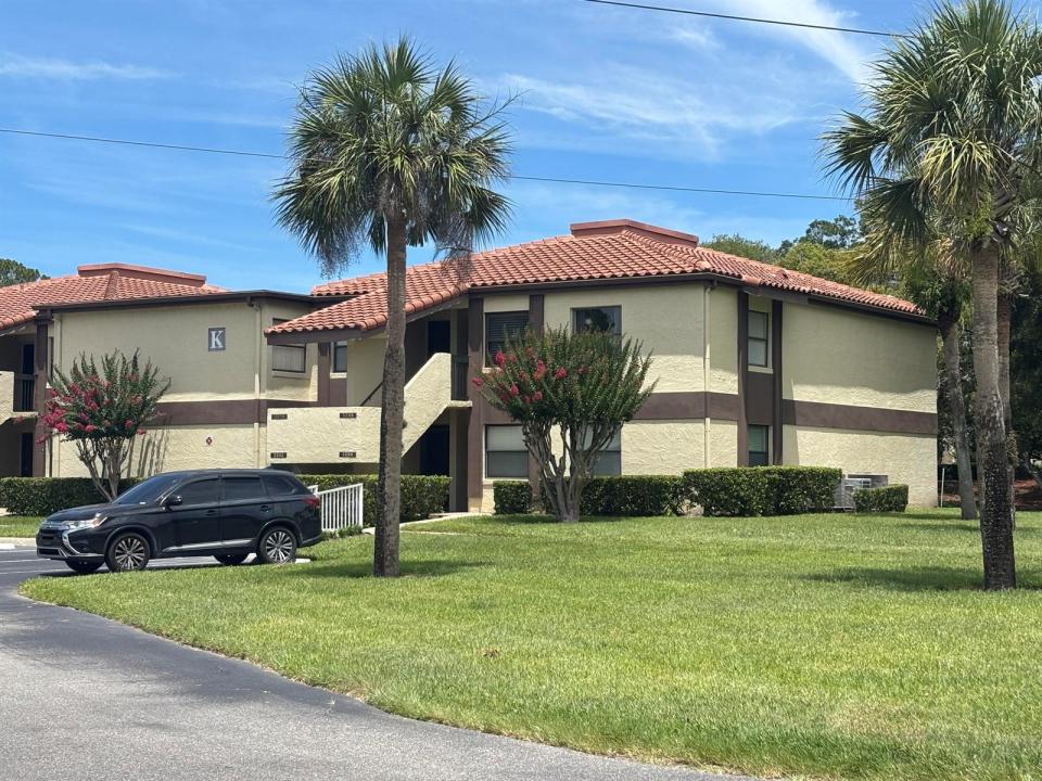 3211 Westridge Boulevard 202, Orlando, Florida 32822, Stati Uniti