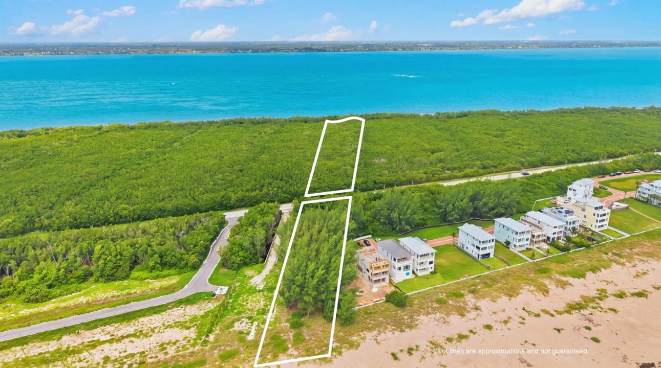 0 S OCEAN Drive, Fort Pierce, Florida 34949, Stati Uniti